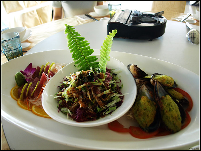 【好吃的】宜蘭「峇里島」新菜色 【好吃的】宜蘭「峇里島」新菜色