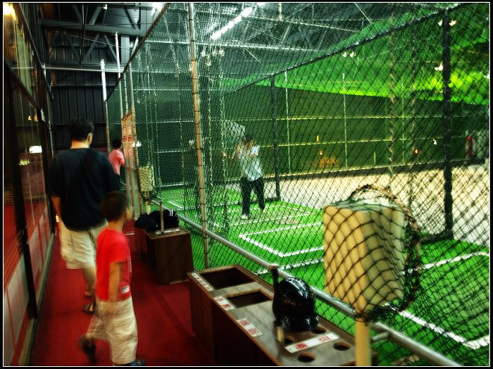 【好玩的】羅東一票到底運動休閒俱樂部 【好玩的】羅東一票到底運動休閒俱樂部