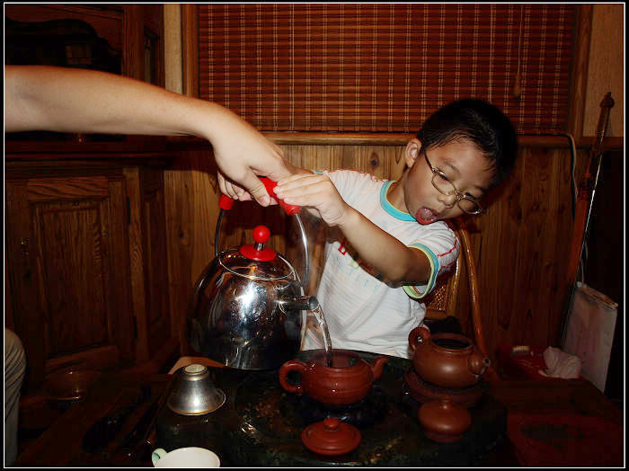 【孩子的】來喝邦邦泡的茶 【孩子的】來喝邦邦泡的茶