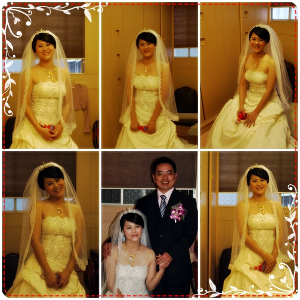 【好友的】婚禮的祝福另一章~小江哥迎娶鈺姍妹妹 【好友的】婚禮的祝福另一章~小江哥迎娶鈺姍妹妹