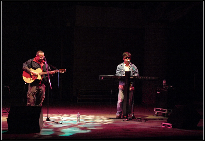 【好聽的】礁溪劇場&陳明章演唱 【好聽的】礁溪劇場&陳明章演唱