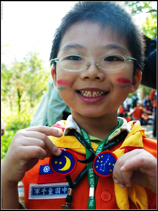 【孩子的】拳頭姆山步道健行&邦邦稚齡童軍親子活動 【孩子的】拳頭姆山步道健行&邦邦稚齡童軍親子活動