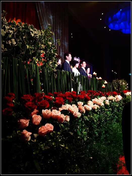 【好看的】晶英「世紀婚禮】 【好看的】晶英「世紀婚禮】