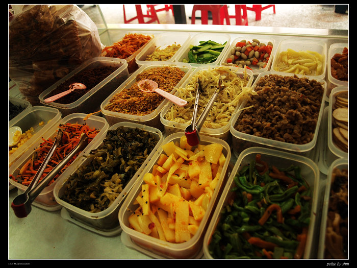 【好吃的】養生飯糰 【好吃的】養生飯糰