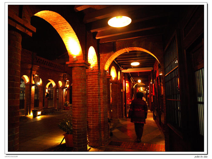 【好玩的】春遊三峽老街 【好玩的】春遊三峽老街