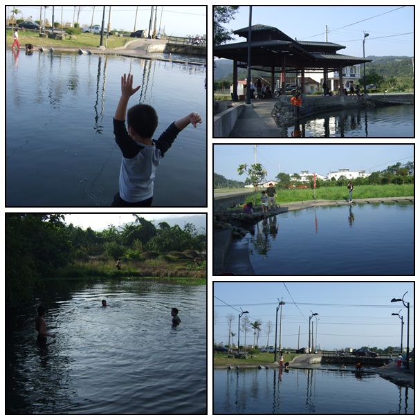 【好玩的】毛蟹冒泡~2月天游泳? 【好玩的】毛蟹冒泡~2月天游泳?