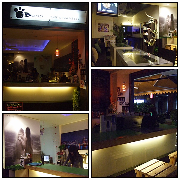 【好吃的】BOSS 【好吃的】BOSS