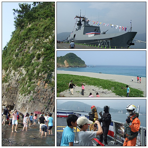 【孩子的】小德馨(五孝)班親蘇澳一日遊 【孩子的】小德馨(五孝)班親蘇澳一日遊