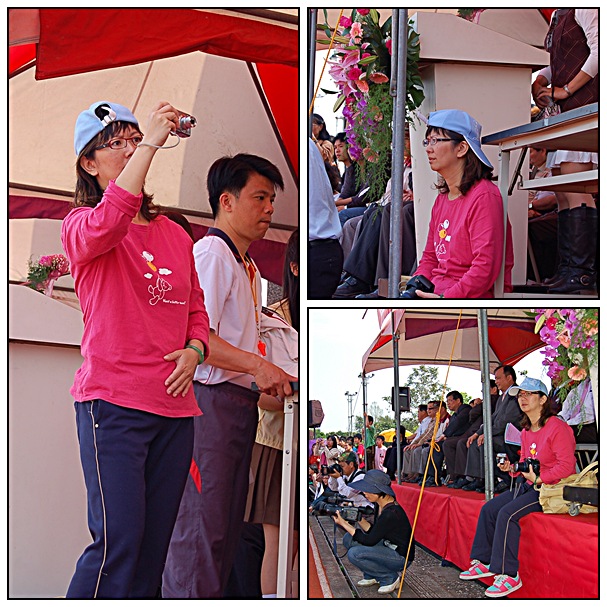 【自己的】最近忙什麼? 【自己的】最近忙什麼?