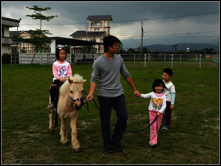 【好玩的】大洲馬場~邦邦膽小鬼 【好玩的】大洲馬場~邦邦膽小鬼
