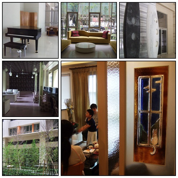 【家人的】新竹舅舅新家參觀記~應觀眾要求po上新居照 【家人的】新竹舅舅新家參觀記~應觀眾要求po上新居照