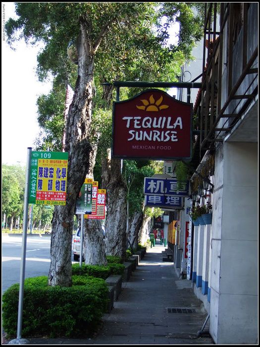 【自己的】新生南路的回憶 【自己的】新生南路的回憶