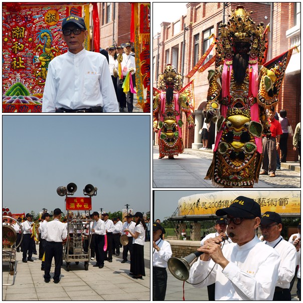 【宜蘭的】遇見茂伯 【宜蘭的】遇見茂伯
