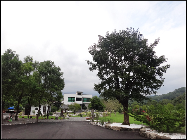 【好玩的】超大的三星涵之谷會館民宿 【好玩的】超大的三星涵之谷會館民宿