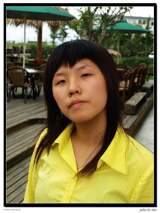 【好玩的】女版周杰倫─可愛的杰倫妹 【好玩的】女版周杰倫─可愛的杰倫妹