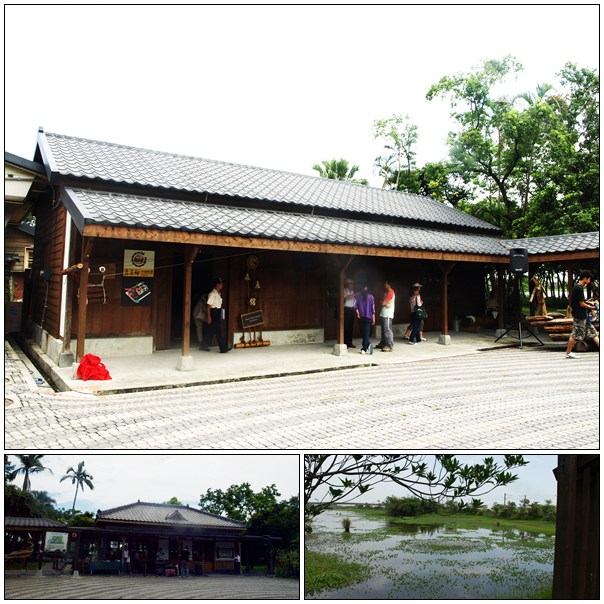 【好玩的】羅東林業文化園區~森產館 【好玩的】羅東林業文化園區~森產館