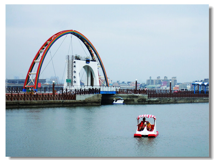 【好玩的】新竹南寮漁港 【好玩的】新竹南寮漁港