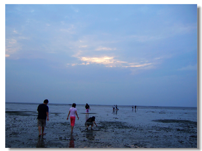 【好玩的」新竹香山風情海岸 【好玩的」新竹香山風情海岸