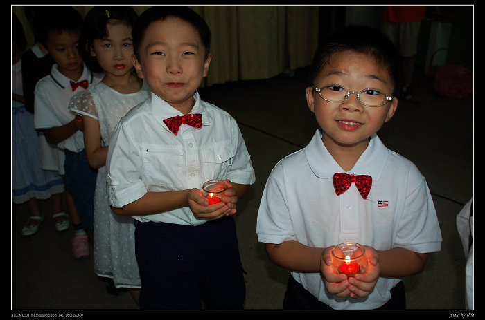 【孩子的】邦邦畢業了! 【孩子的】邦邦畢業了!