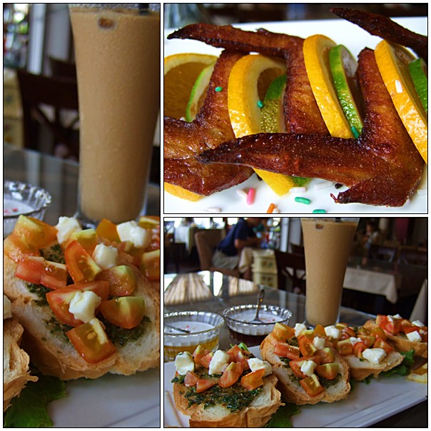 【好吃的】羅東上海湯包&祕密花園下午茶 【好吃的】羅東上海湯包&祕密花園下午茶