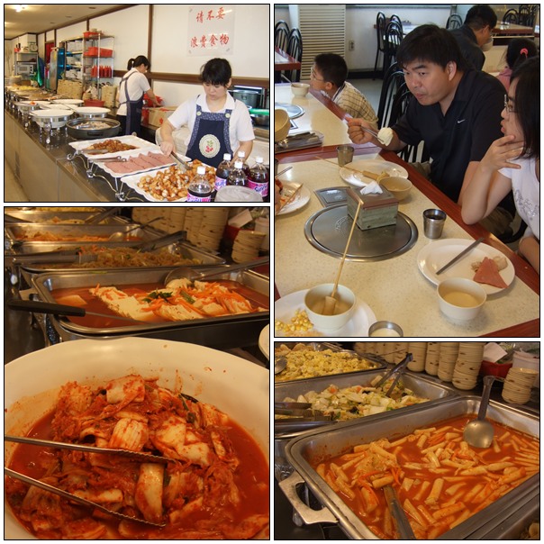 【好玩的】2009韓國親子遊DAY4、5~青瓦台、購物、亂打秀 【好玩的】2009韓國親子遊DAY4、5~青瓦台、購物、亂打秀