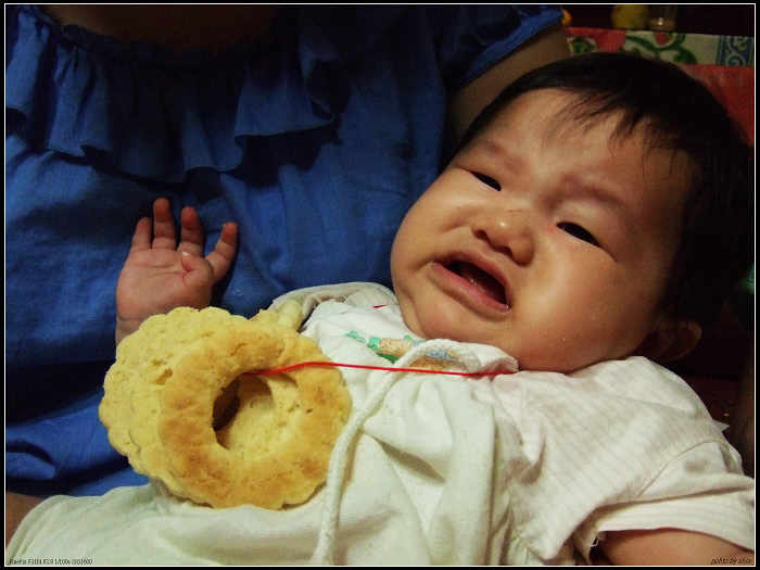 【孩子的】小季芸收涎 【孩子的】小季芸收涎