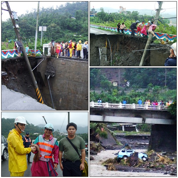 【自己的】寒溪大橋練猴功 【自己的】寒溪大橋練猴功