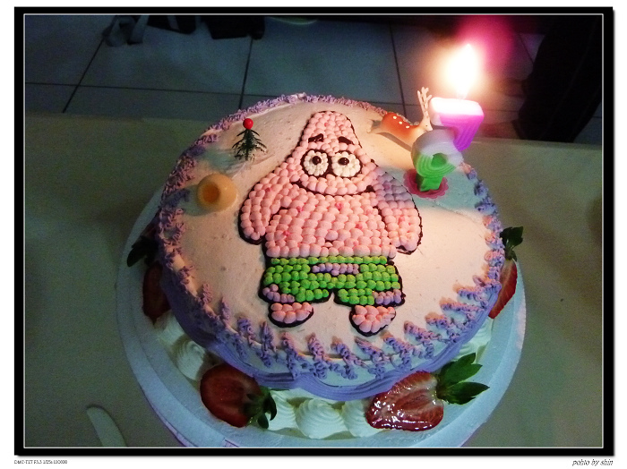 【孩子的】晴、芃生日趴 【孩子的】晴、芃生日趴