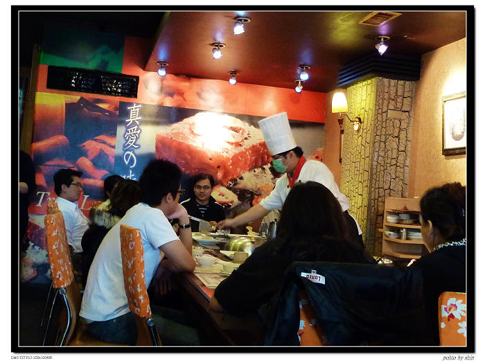 【好吃的】羅東真愛鐵板燒 【好吃的】羅東真愛鐵板燒