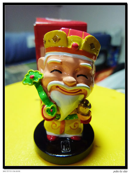 【好看的】客家伯公 【好看的】客家伯公