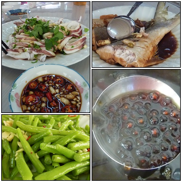 【好吃的】壯圍阿國海鮮 【好吃的】壯圍阿國海鮮