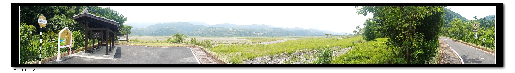 【宜蘭的】九芎湖不是湖&九芎湖駐在所事件 【宜蘭的】九芎湖不是湖&九芎湖駐在所事件