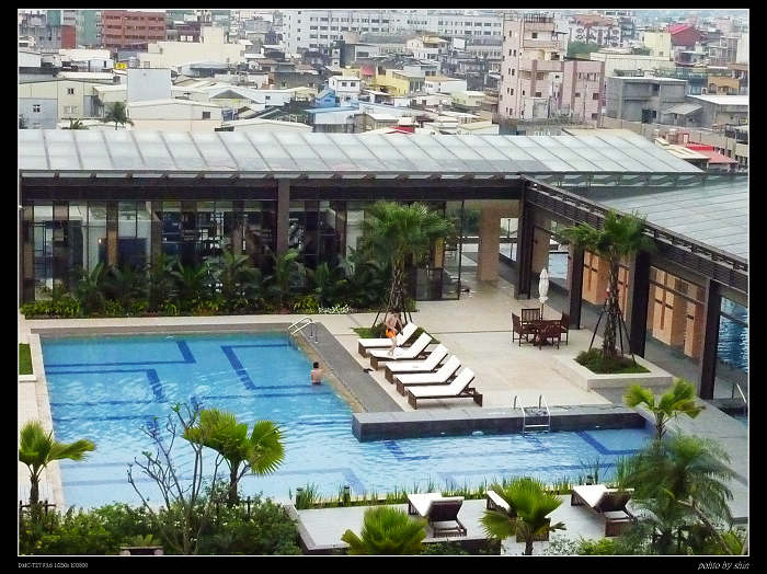 【好玩的】蘭城晶英酒店的豐華會(健康俱樂部) 【好玩的】蘭城晶英酒店的豐華會(健康俱樂部)