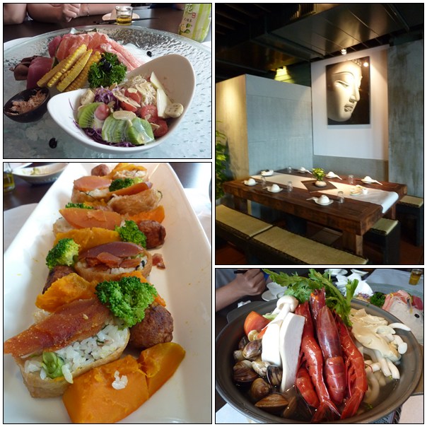 【好吃的】母親節大餐─差不多料理 【好吃的】母親節大餐─差不多料理