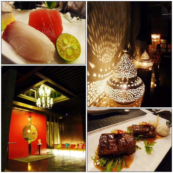 【好吃的】青山食藝~好友聚 【好吃的】青山食藝~好友聚