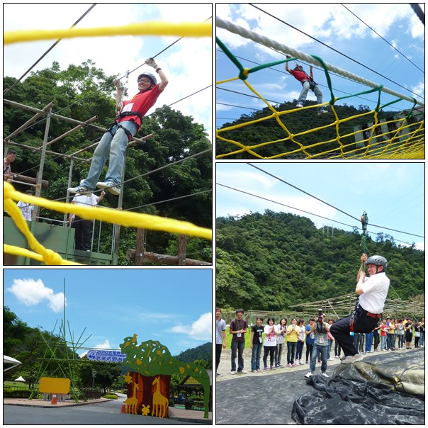 【好玩的】2010宜蘭露營季~武荖坑野遊趣 【好玩的】2010宜蘭露營季~武荖坑野遊趣