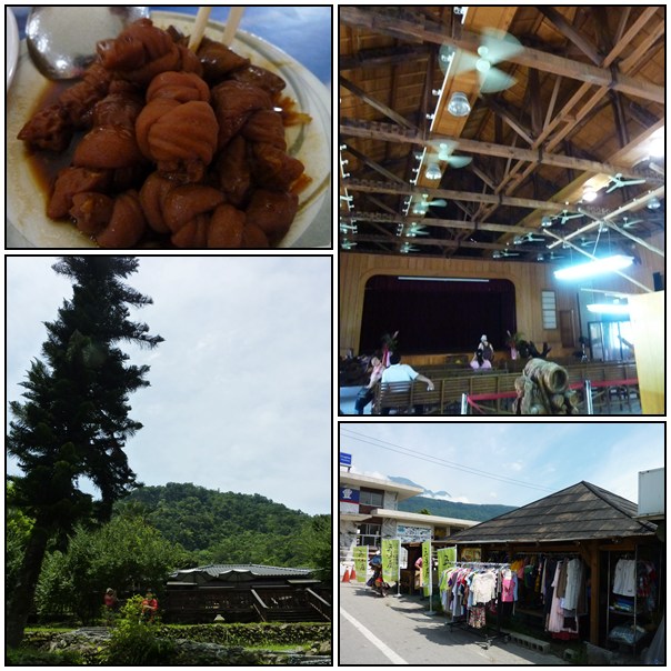【好玩的】2010花蓮行~豐田五味屋、林田山與滿妹豬腳 【好玩的】2010花蓮行~豐田五味屋、林田山與滿妹豬腳