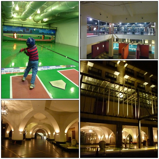 【好玩的】2011寒假.桃園南方莊園之旅 【好玩的】2011寒假.桃園南方莊園之旅