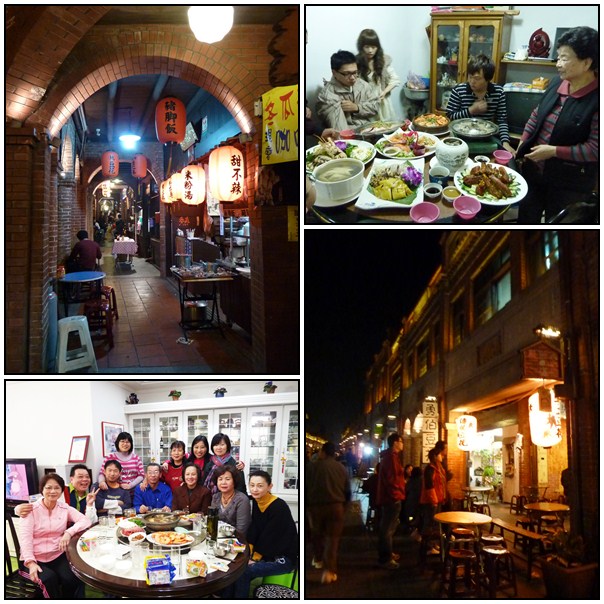 【自己的】2011春節紀錄篇 【自己的】2011春節紀錄篇