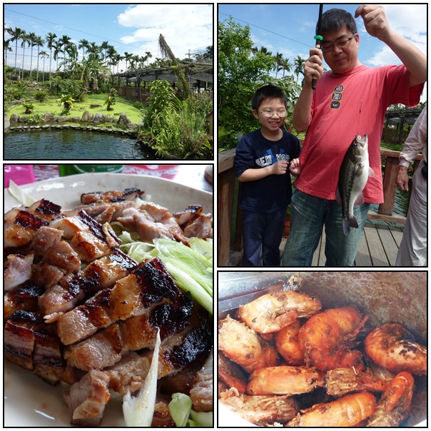 【好吃的.宜蘭美食】大家一起來.胡搞蝦搞 【好吃的.宜蘭美食】大家一起來.胡搞蝦搞