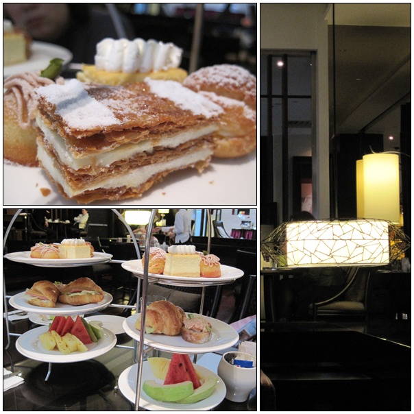 【好吃的.宜蘭美食】晶英下午茶 【好吃的.宜蘭美食】晶英下午茶