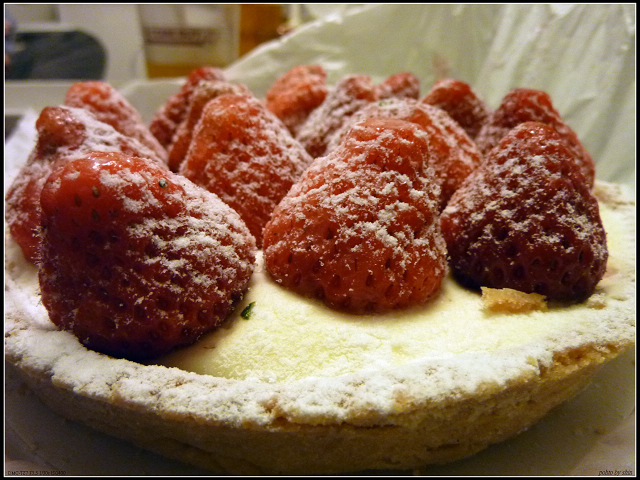 【好吃的.宜蘭美食】果泥果子「草莓公主」派 【好吃的.宜蘭美食】果泥果子「草莓公主」派