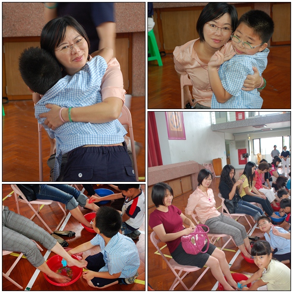 【孩子的】2011南屏沐足感恩.邦邦搞笑版 【孩子的】2011南屏沐足感恩.邦邦搞笑版