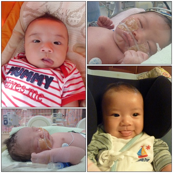 【孩子的】表情很多的羅小弟佑佑 【孩子的】表情很多的羅小弟佑佑