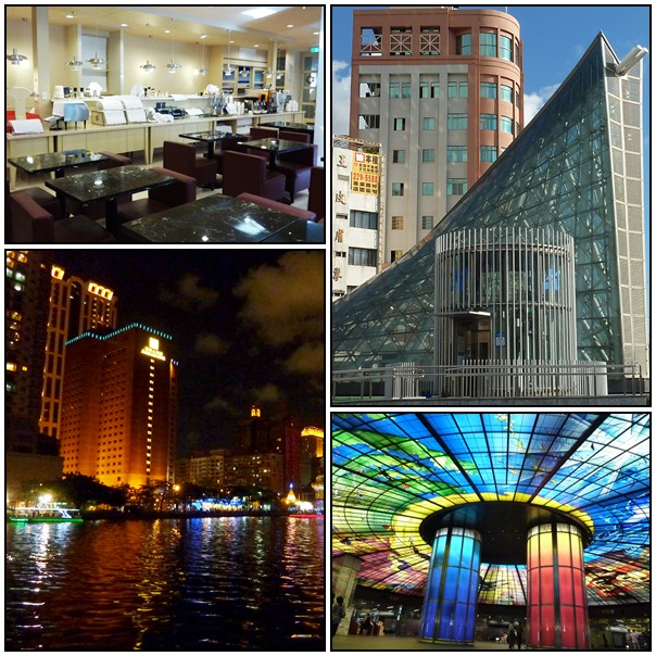 【好玩的】2011暑假~高捷小體驗、愛河、高雄康橋商旅 【好玩的】2011暑假~高捷小體驗、愛河、高雄康橋商旅