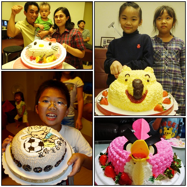 【大家的】生日蛋糕.生日快樂 【大家的】生日蛋糕.生日快樂