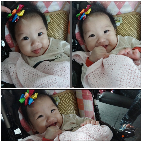 【孩子的】廖小美.7個月 【孩子的】廖小美.7個月