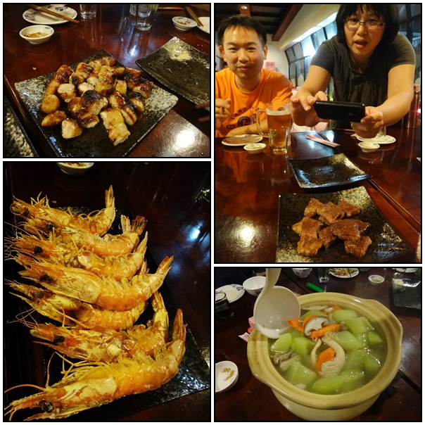 【好吃的.宜蘭美食】羅東新彊傳奇極致燒烤 【好吃的.宜蘭美食】羅東新彊傳奇極致燒烤