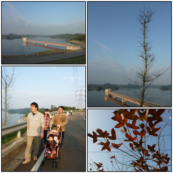 【好玩的】新竹遊.寶山第二水庫 【好玩的】新竹遊.寶山第二水庫