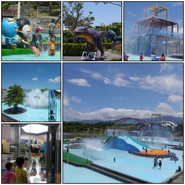 【宜蘭的】2012宜蘭童玩節搶先看 【宜蘭的】2012宜蘭童玩節搶先看